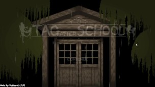 Afterschool Tag Capitulo 1 entrando en una casa embrujada teniendo sexo con fantamas