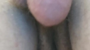 O ring on the cock muschroom 