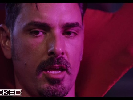 Wicked - Spidey Pool - Full Movie TEASER - Deadpool, Captain Marvel, Spiderman - Kenna James