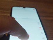 Having fun with Lovense Lush at the bar 7/16