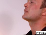 MILF Sharon Pink fucks in the office 3/16