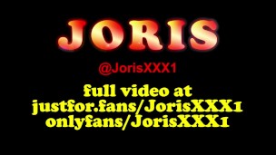 Luego de entrenar llegue muy caliente a casa. Ducha y dildo