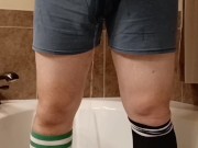 Pee Compilation 10/16