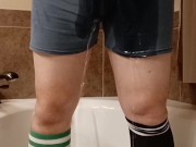 Pee Compilation 11/16