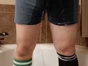 Pee Compilation 12/16