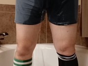 Pee Compilation 13/16