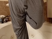 Pee Compilation 14/16