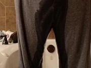 Pee Compilation 7/16