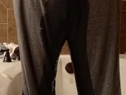 Pee Compilation 8/16