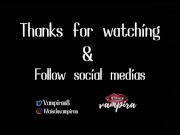 Chaverinho safada toda molhadinha de tesao brincando com seu consolo enorme . 16/16