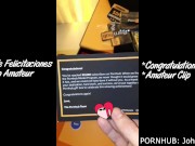 🚫Septiembre Sin FAP | Cajas📦que Regala Pornhub por Suscriptores y como obtenerlas ~ Mei Pang 2/16