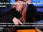 🚫Septiembre Sin FAP | Cajas📦que Regala Pornhub por Suscriptores y como obtenerlas ~ Mei Pang 3/16