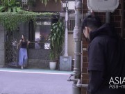 MD-0137-A thief broke into my house and my vagina-Zhong Li Qi 2/16