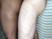 my big ass standing waiting to be anally fucked by my stepdad 8/16