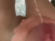 Парень писает и текёт - Screenshot 4 of 16 - Teenager