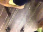 My Feet in class Clip #2 Frieda Ann Foot Fetish 1/16