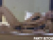 Panty Girl Striptease And JOI Femdom Videos 5/16