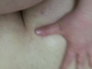 Pounding his harry ass 12/16