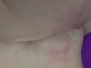 Pounding his harry ass 16/16