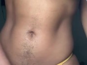 Neighbors Husband BBQing So I Put On A Show For Him | He Couldn’t Stop Watching! 2/16