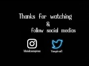 Safada se excita ao passar creme no corpo e bate uma siririca toda plugadinha . 16/16