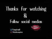 Bem safadinha molhadinha brincando com o seu consolo enorme. 16/16