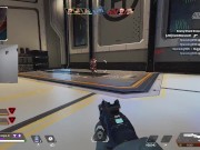 destroying enemy team with my bare hands 10/16