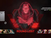 destroying enemy team with my bare hands 11/16