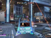 destroying enemy team with my bare hands 13/16