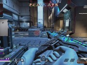 destroying enemy team with my bare hands 14/16