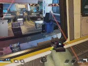 destroying enemy team with my bare hands 2/16