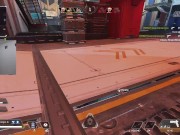 destroying enemy team with my bare hands 3/16