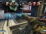 destroying enemy team with my bare hands 5/16