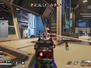 destroying enemy team with my bare hands 6/16