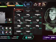 destroying enemy team with my bare hands 7/16