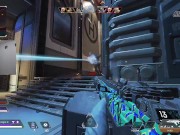 destroying enemy team with my bare hands 9/16