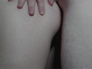 Pregnant Step Wife Shares MY Texan cock in all holes!!! 7/16