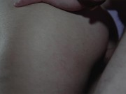 Pregnant Step Wife Shares MY Texan cock in all holes!!! 8/16