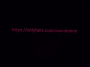 Entreno mi culo con un enorme plug  16/16