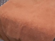 Chastity , XXL butt plug and spanking 1/16