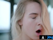 I Creampied My Slutty Stepsister 7/16