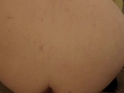 Horny in the shower