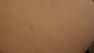 Horny in the shower