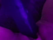 Always horny