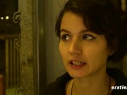 Ersties: Amateur Babe Masturbates Her Pussy With a Toy 13/16