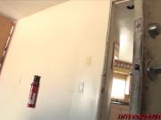 Naomi Takes a Hardcore Lunch Break and Swallows Some BBC 1/16