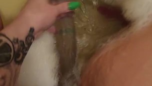 Whats a bath without toys