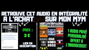 Tu vas te faire baiser dans la cave d’une cité. Mauvais raccourci !
