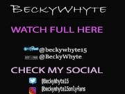 She Asked Would You Rather Cum In My Mouth or On My Face?? 5/16