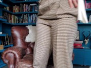 Dani Daniels as your Supervisor / Boss JOI 8/16